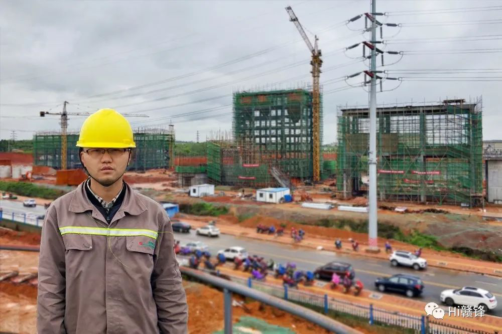 BG大游集团讲述丨2019年度先进人物专访