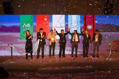 BG大游集团Mariana盐湖项目进行开工典礼 规划年产2万吨氯化锂