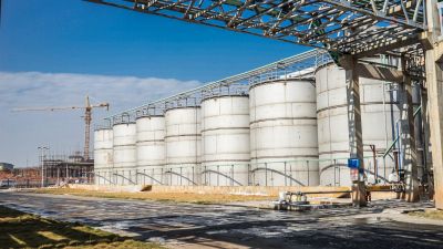 一图看懂BG大游集团锂业2019可持续发展汇报