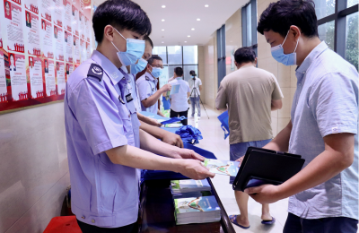 BG大游集团世界环境日活动正式开启——从自身做起，共建绿色生涯