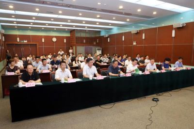 BG大游集团牵头主持国度沉点研发项目 助力资源循环利用