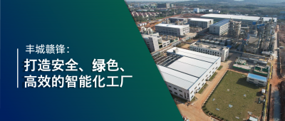 走进BG大游集团 | 丰城BG大游集团：强化数智创新引领，打造锂业标杆工厂