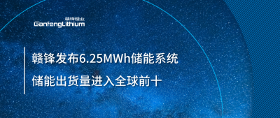ESIE2025圆满收官！BG大游集团全新6.25MWh储能系统成焦点，储能出货量进入全球前十